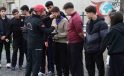 Ümraniye’de Gençlere Yönelik Arama Kurtarma Eğitimleri Artarak Devam Ediyor