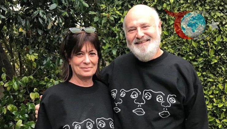 Ünlü Yönetmen Rob Reiner ve Eşi Los Angeles’ta Hayatını Kaybetti