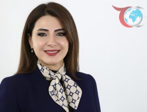 USİKAD Erzurum’da Yeni Bir Dönem Başlatıyor: Kadın Liderliği ve Girişimcilik Atılımı