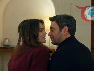 Uzak Şehir Dizisi Reytingleri Altüst Etti!