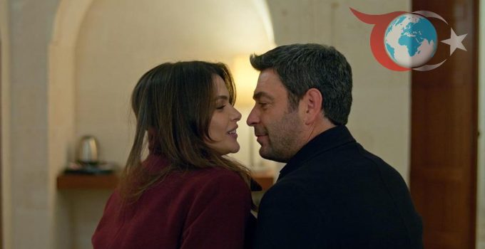 Uzak Şehir Dizisi Reytingleri Altüst Etti!