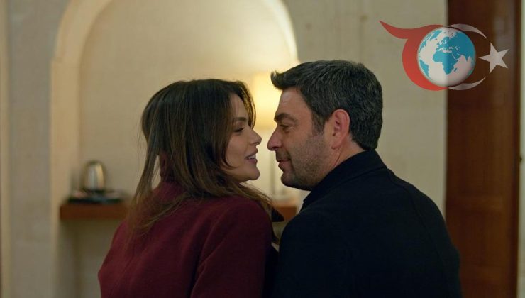 Uzak Şehir Dizisi Reytingleri Altüst Etti!