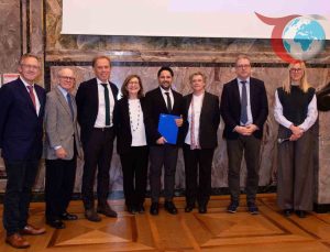 Uzm. Dr. Humayun Kakar, Kalp Yetersizliği Alanında Avrupa’nın Zirvesinde