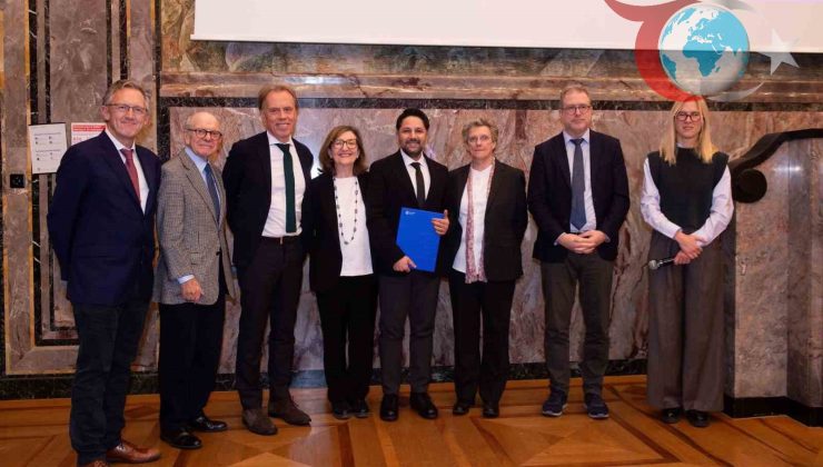 Uzm. Dr. Humayun Kakar, Kalp Yetersizliği Alanında Avrupa’nın Zirvesinde