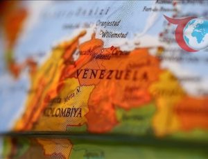 Venezuela’dan ABD’nin Yaptırımlarına Sert Tepki