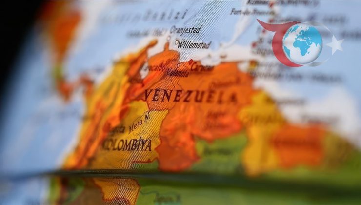 Venezuela’dan ABD’nin Yaptırımlarına Sert Tepki