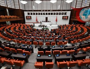 Vergi Düzenlemeleri Geliyor: Gayrimenkul ve Harçlar Üzerinde Yeni Değişiklikler