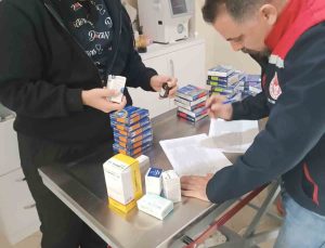 Veteriner Kliniklerinde Sıkı Denetimler: Hayvan ve Halk Sağlığı İçin Kritik Adım