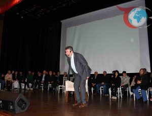 Vezirköprü’de Aile ve Çocuk İlişkileri Üzerine Anlamlı Bir Buluşma Gerçekleşti