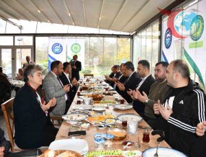 Vezirköprü’de Engelleri Kaldıracak Yeni Sosyal Tesis Müjdesi