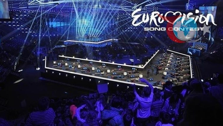 Viyana’da Gerçekleşecek Eurovision’un Gölgesinde Filistin Tartışmaları