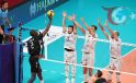 Voleybol Süper Ligi’nde Heyecan Dolu Maçlar: Haftanın Sonuçları