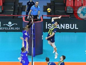 Voleybol Süper Ligi’nde Zirve Yarışı: Ziraat Bankkart’ın Galibiyet Serisi ve Haftanın Tüm Sonuçları
