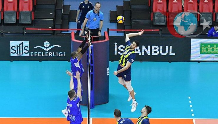 Voleybol Süper Ligi’nde Zirve Yarışı: Ziraat Bankkart’ın Galibiyet Serisi ve Haftanın Tüm Sonuçları
