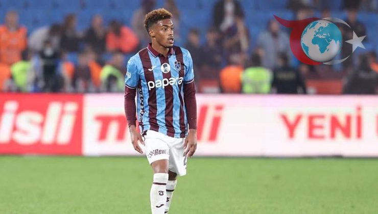 Wagner Pina’nın Yükselen Grafiği Trabzonspor’a Güç Katıyor