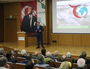 Yalova Makine İhtisas OSB’de Geleneksel Bilgilendirme ve İstişare Buluşması