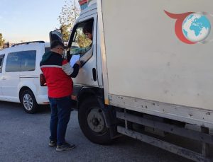 Yalova’da Şap Hastalığına Karşı Etkin Mücadele Sürüyor