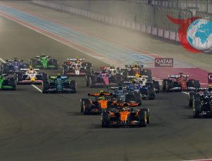 Yas Marina Pisti’nde Büyük Mücadele: Norris Liderliğe Devam Ediyor