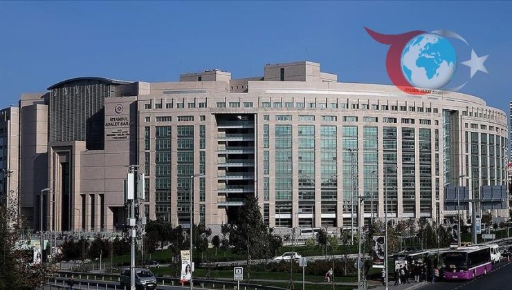 Yasadışı Bahis ve Para Aklama İddialarıyla İstanbul’da Dev Operasyon