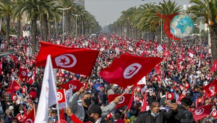 Yasemin Devrimi’nin 17 Aralık Kıvılcımı ve Bugünkü Etkileri