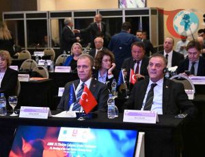 Yerel Yönetimlerden Demokrasiyi Güçlendiren Adımlar