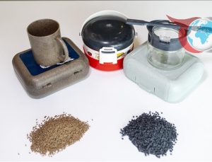 Yerli ve Milli Biyobozunur Plastik Üretiminde Türkiye’den Büyük Adım