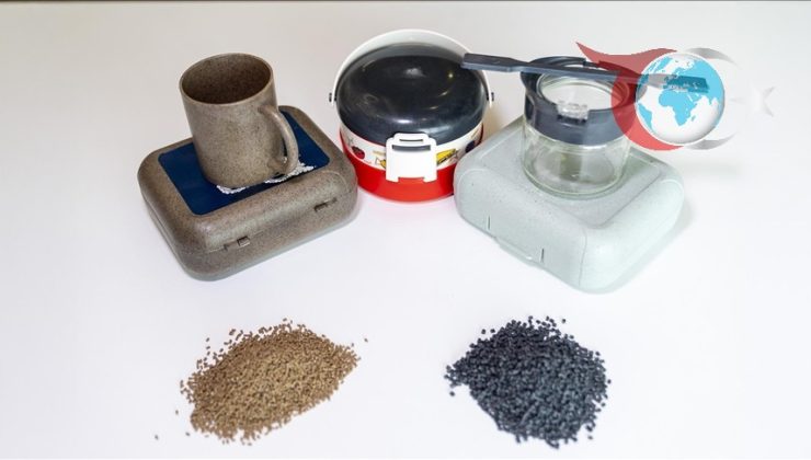 Yerli ve Milli Biyobozunur Plastik Üretiminde Türkiye’den Büyük Adım