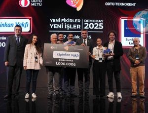 YFYİ Programı: Yenilikçi Girişimcileri Geleceğe Hazırlayan Eşsiz Fırsat