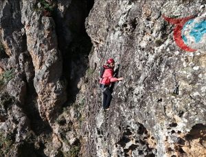 Yoroz’da Yeni Tırmanış Rotaları Dağcıları Bekliyor