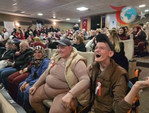 Yozgat’ta Dünya Engelliler Günü Coşkuyla Kutlandı