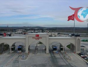 Yunanistan’daki Çiftçi Grevi, Sınır Geçişlerini Zorluyor