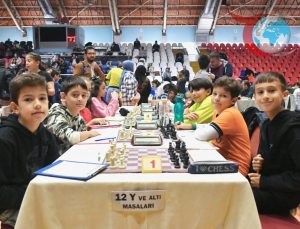 Yunusemre Belediyespor’dan Çocuklara Özel Satranç Kursu Fırsatı