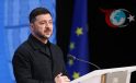 Zelenskiy’den Brüksel’de Kritik Açıklamalar: Ukrayna İçin Yeni Yollar Aranıyor