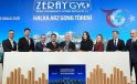 Zeray GYO’nun Borsa İstanbul’da Yeni Dönemi Başlıyor