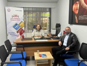 Zonguldak Teknopark’ta Patent ve Teknoloji Buluşması