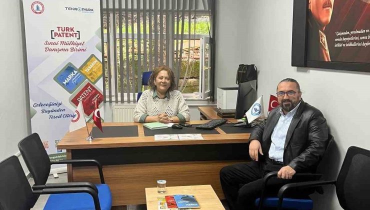Zonguldak Teknopark’ta Patent ve Teknoloji Buluşması