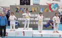 Zonguldak’ta Judo Heyecanı: Uluslararası Madenci Kupası’na Rekor Katılım